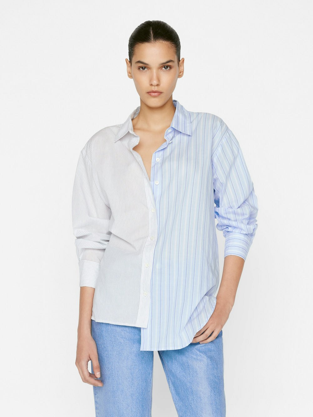 shirt front view